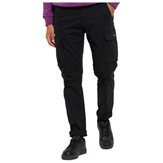 Funky Buddha Ανδρικό παντελόνι Cargo